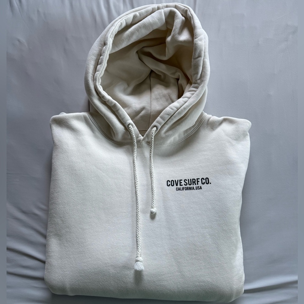 Men's Cove Hoodie Size XL